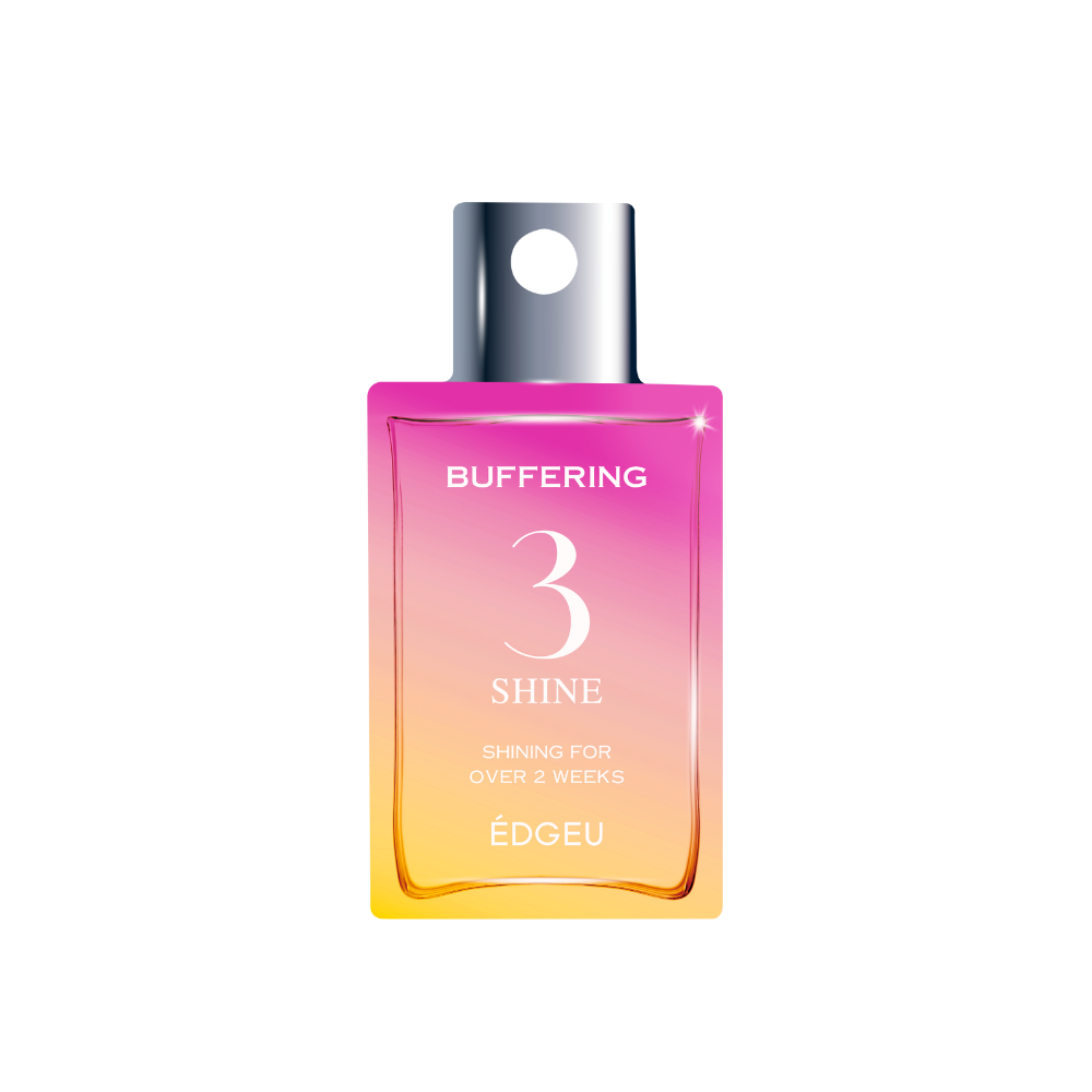 Load image into Gallery viewer, Buffering Pink Gradient