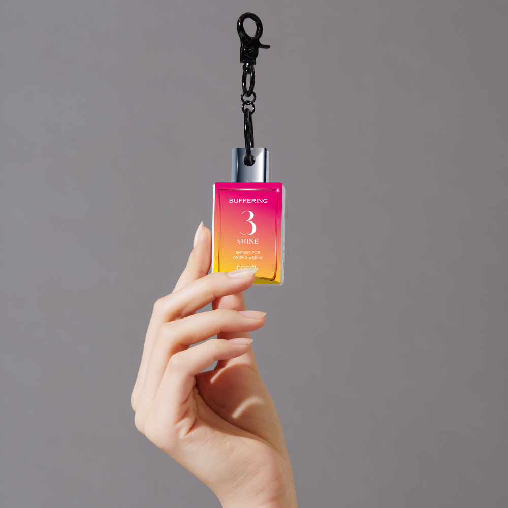 Load image into Gallery viewer, Buffering Pink Gradient