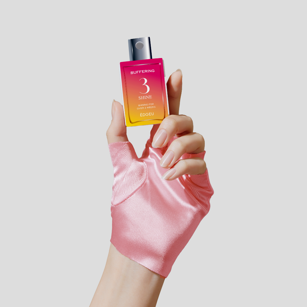 Load image into Gallery viewer, Buffering Pink Gradient