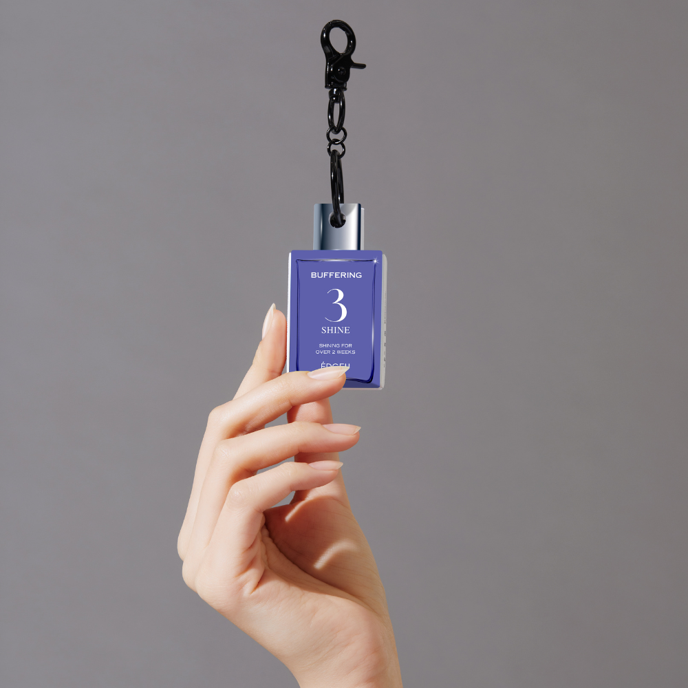 Load image into Gallery viewer, Buffering Purple