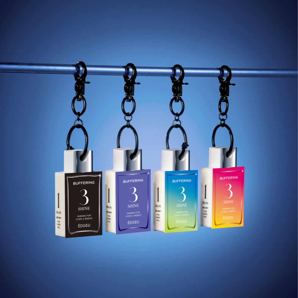 Load image into Gallery viewer, Buffering Blue Gradient