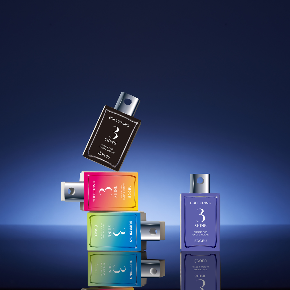 Load image into Gallery viewer, Buffering Pink Gradient