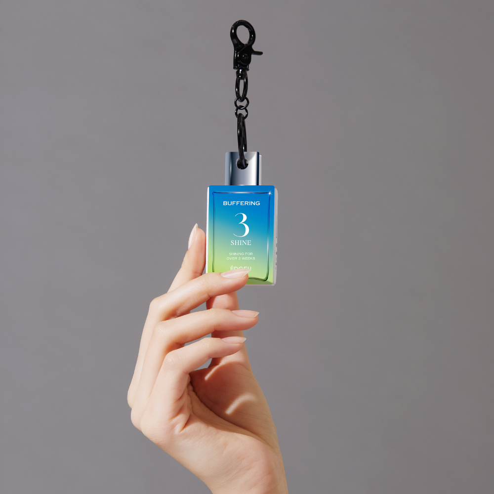 Load image into Gallery viewer, Buffering Blue Gradient