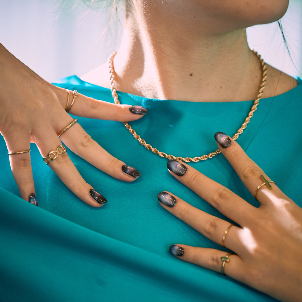 Load image into Gallery viewer, Black Hole Magnet