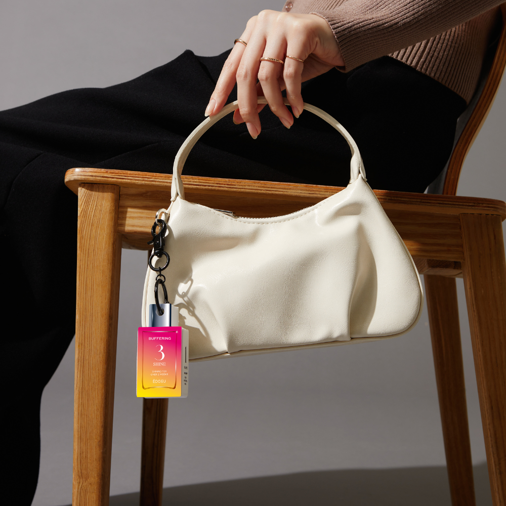 Load image into Gallery viewer, Buffering Pink Gradient