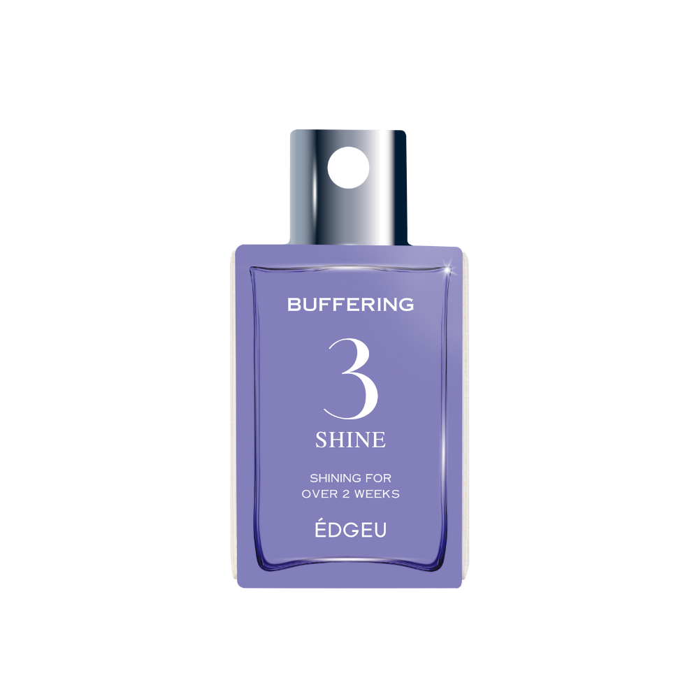 Load image into Gallery viewer, Buffering Purple