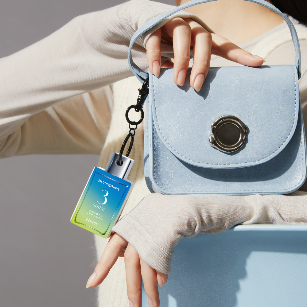 Load image into Gallery viewer, Buffering Blue Gradient