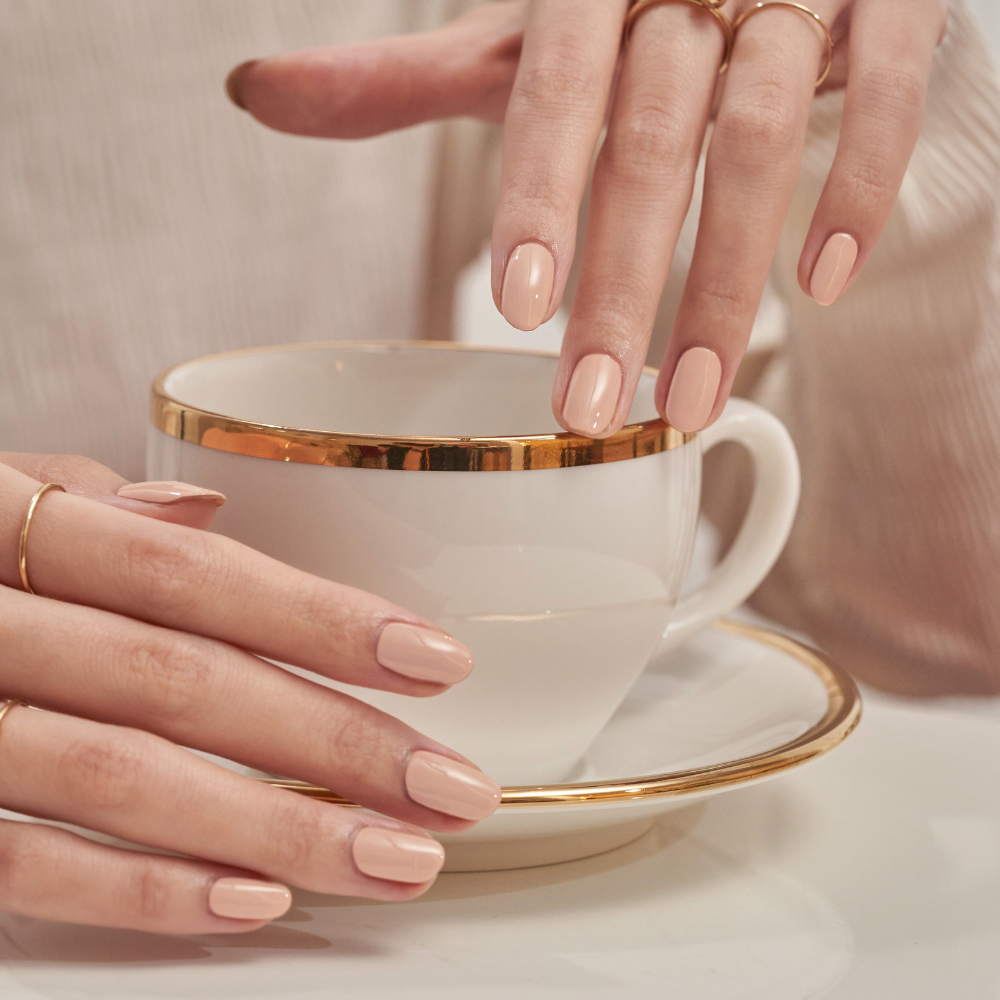 Load image into Gallery viewer, Natural Nude