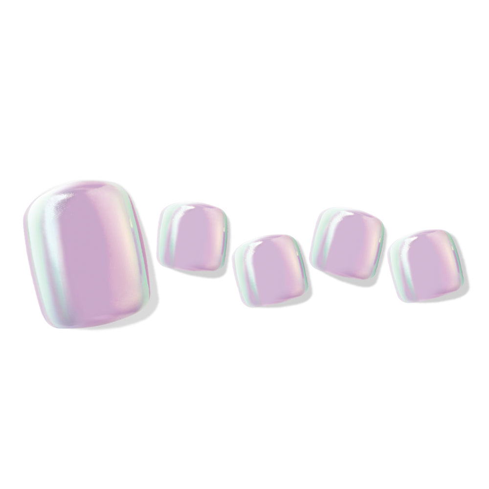 Load image into Gallery viewer, Mirror Pale Violet