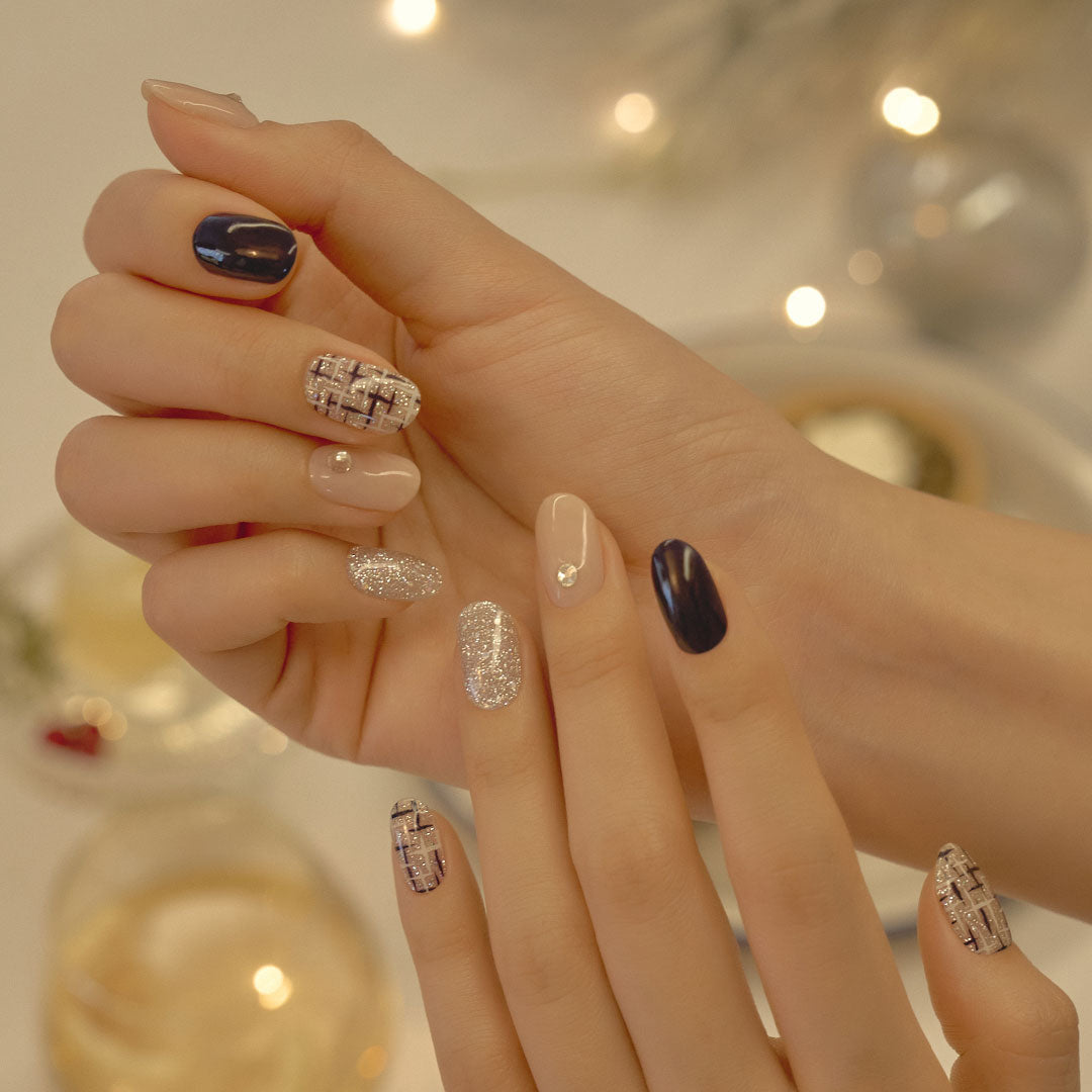 Load image into Gallery viewer, Formal Tweed