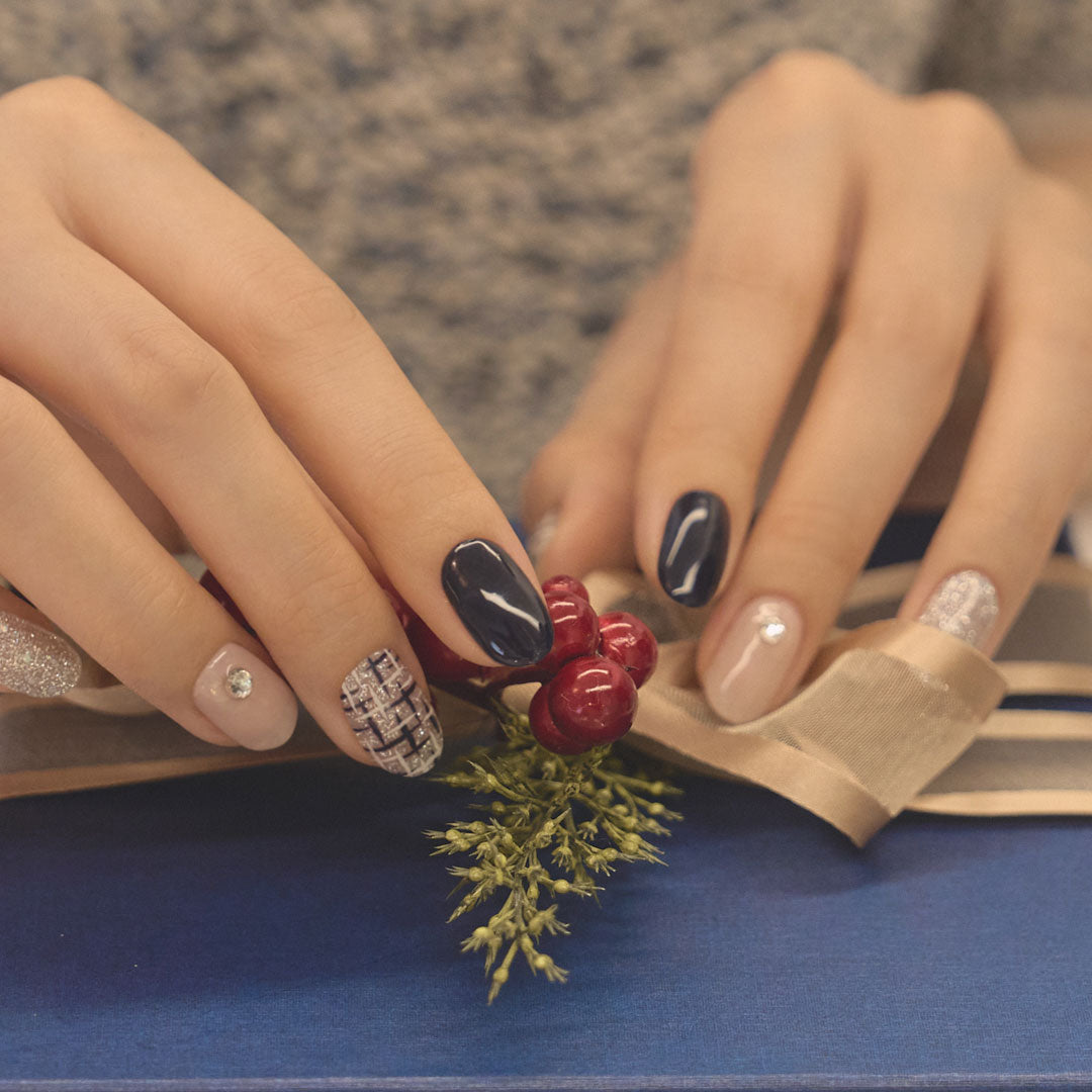 Load image into Gallery viewer, Formal Tweed