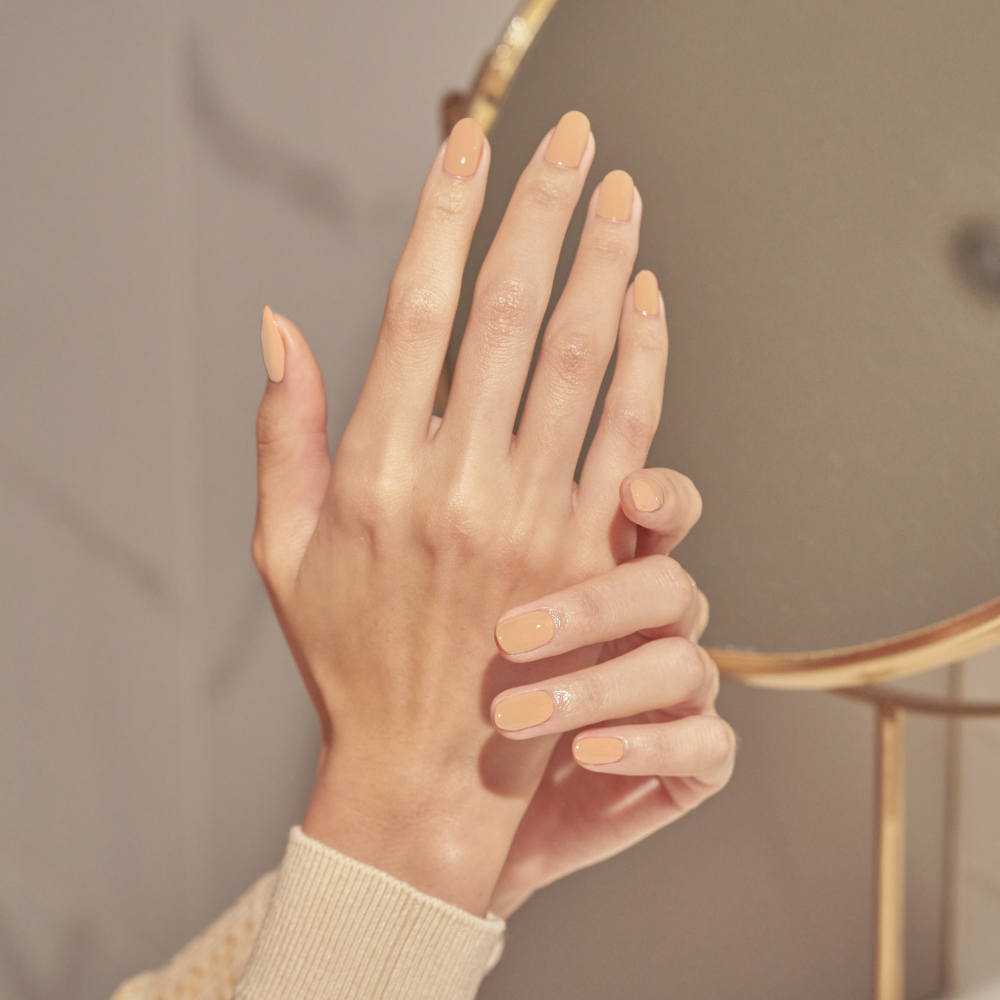 Load image into Gallery viewer, Peach Nude