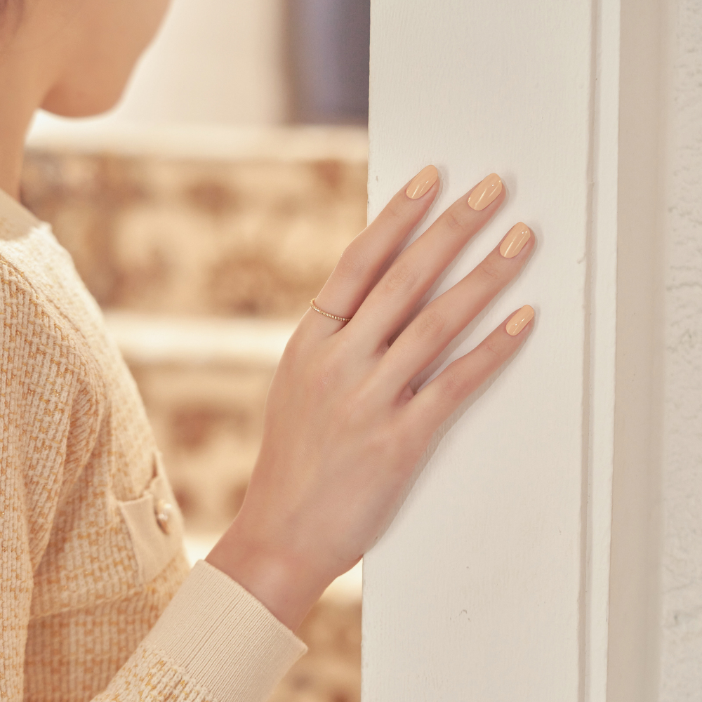 Load image into Gallery viewer, Peach Nude