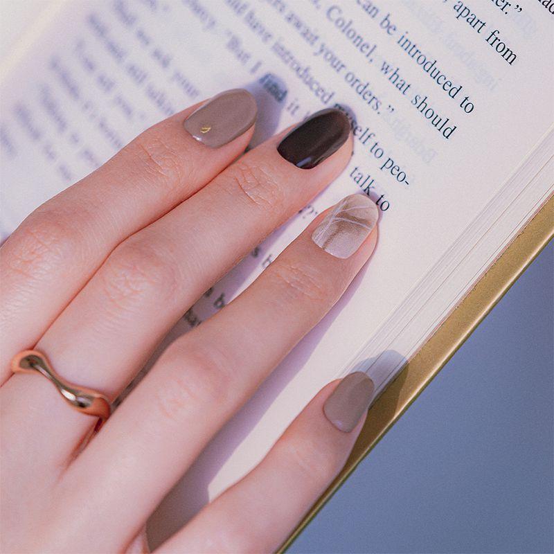 Load image into Gallery viewer, Chocolat Nuance