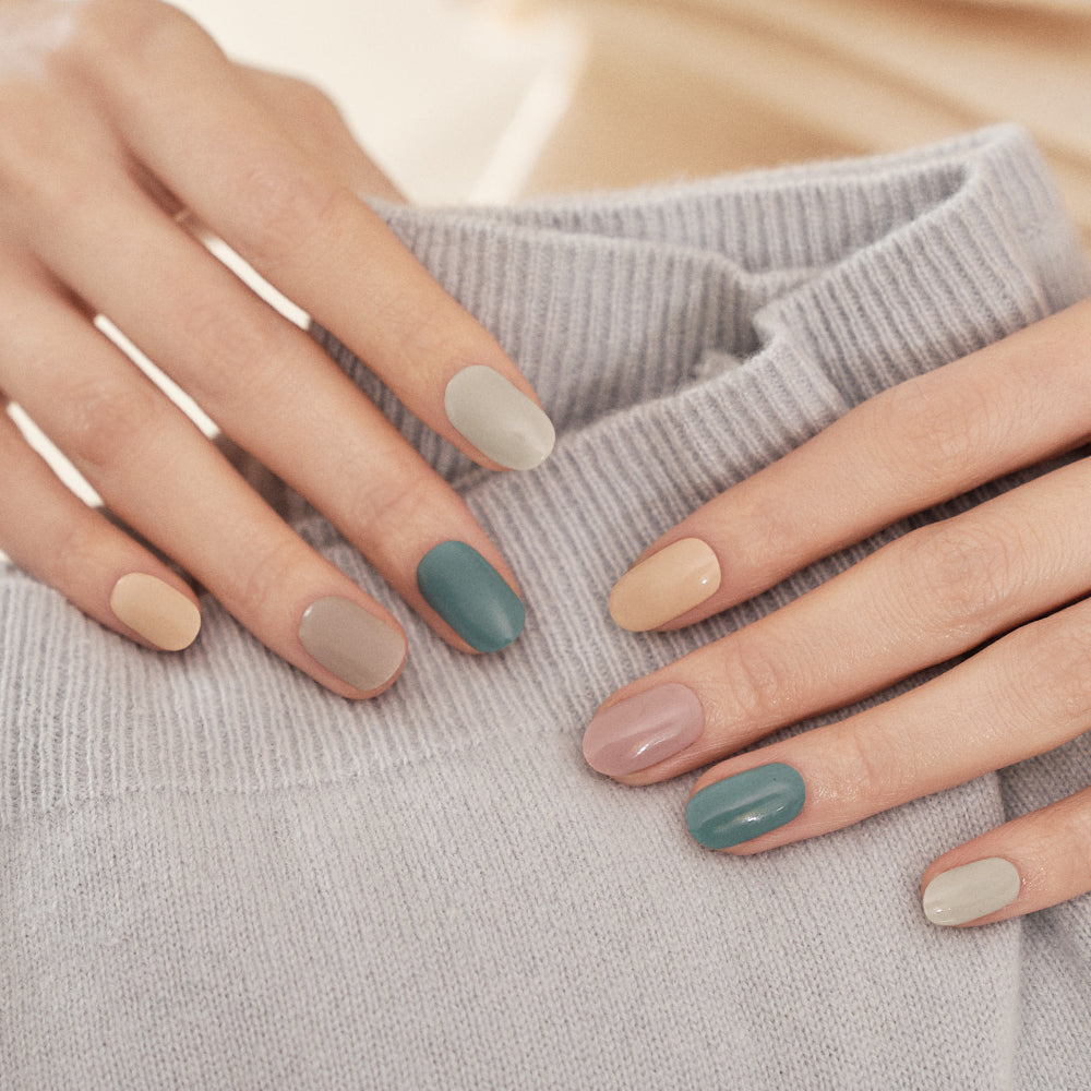 Load image into Gallery viewer, Cotton Cashmere