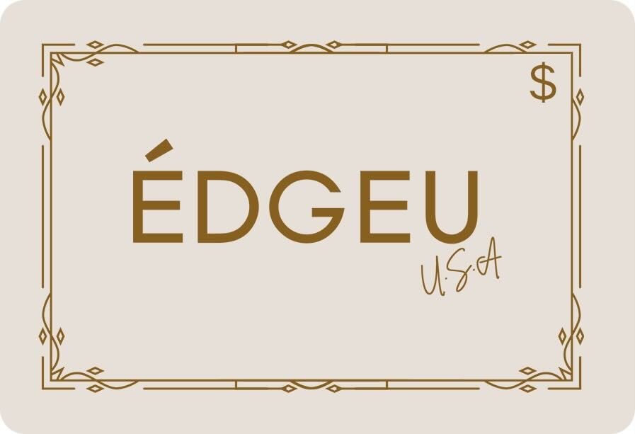 EdgeU Gift Cards